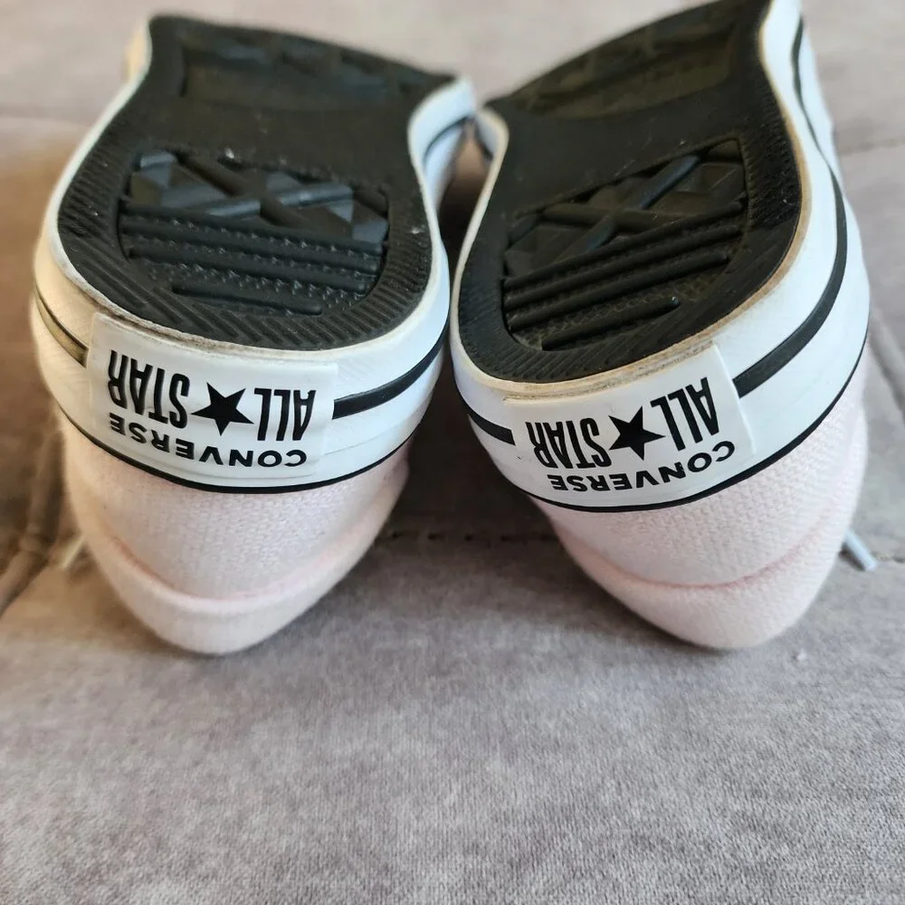 Converse Chuck Taylor All Star Madison Sneaker Junior Size 4